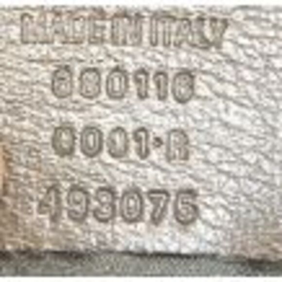 Balenciaga x Gucci The Hacker Project Jackie 1961 Hobo BB Coated Canvas Medium - Picture 6 of 6